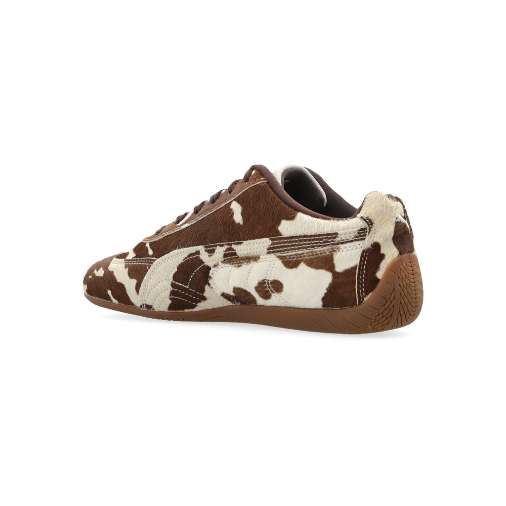 Puma Speedcat Cow Print