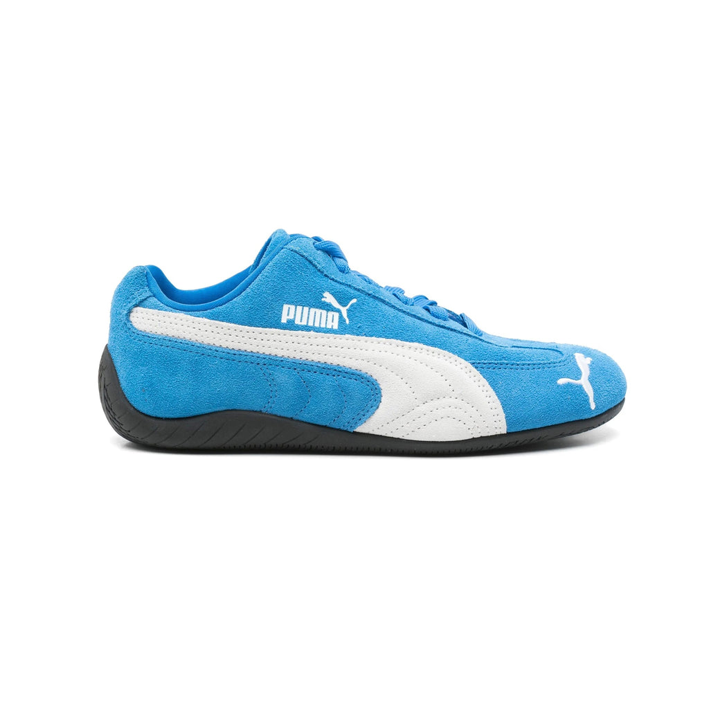 Puma Speedcat Blue Royal White