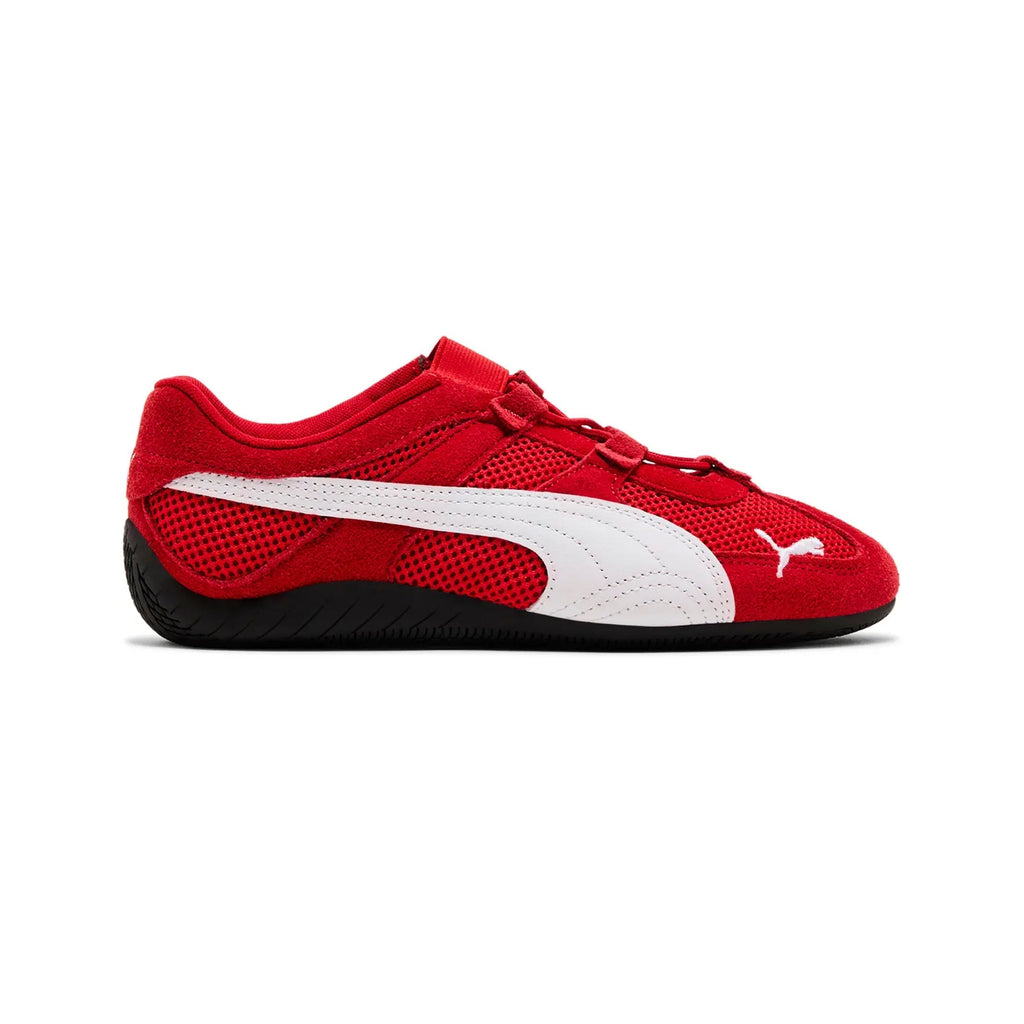 Puma Speedcat GO For All Time Red White