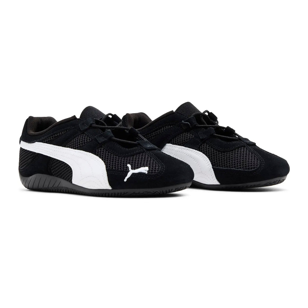 Puma Speedcat GO Black White