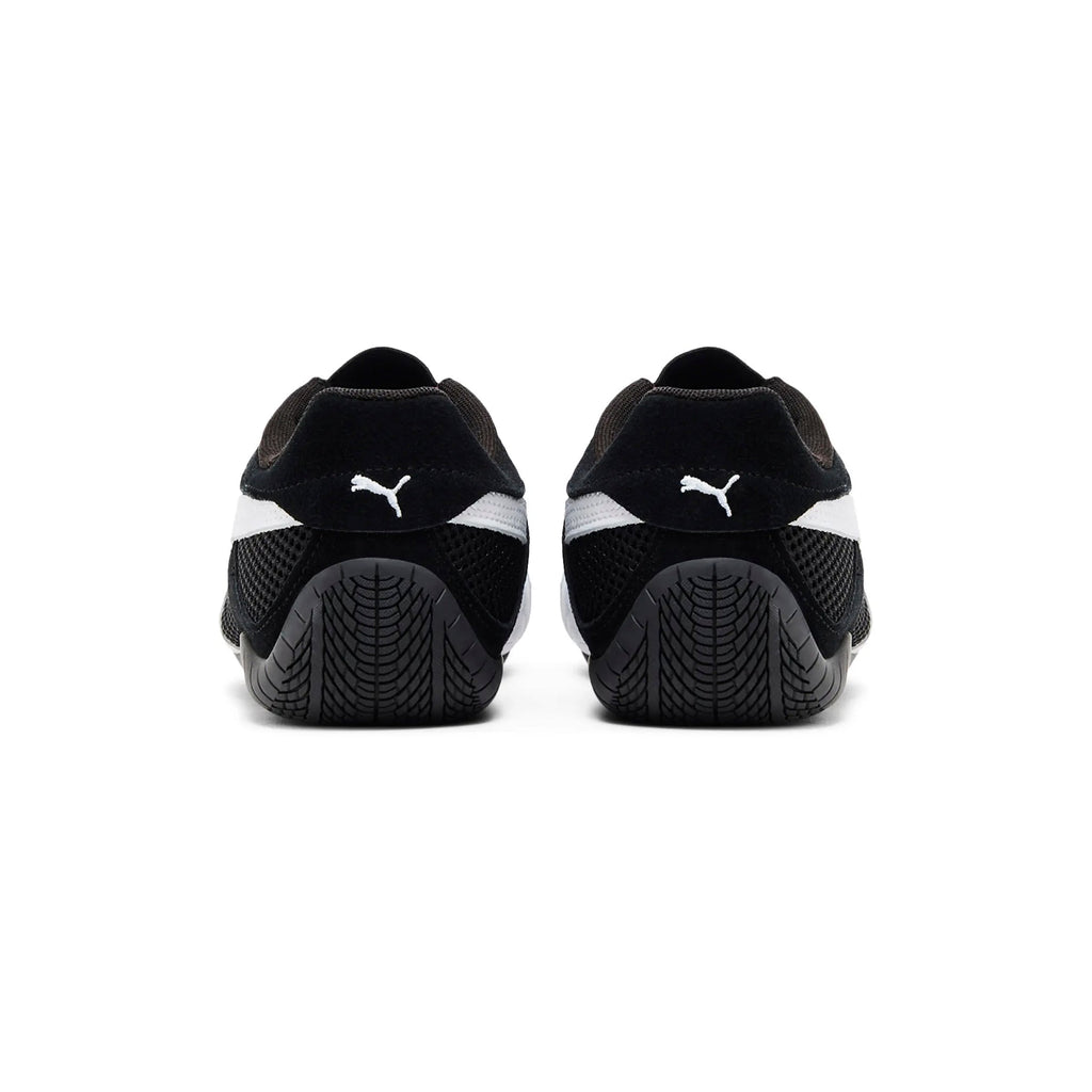 Puma Speedcat GO Black White