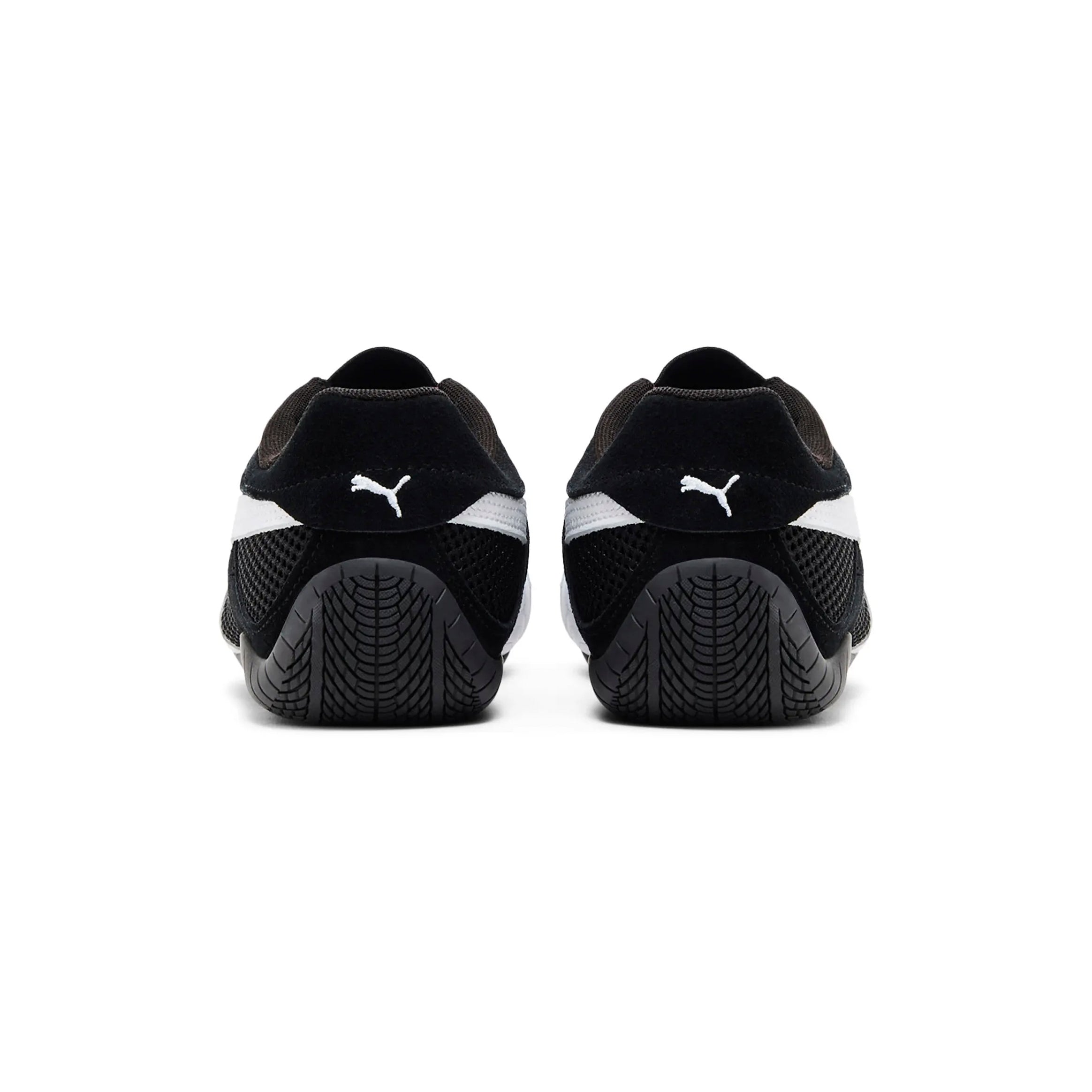 Puma Speedcat GO Black White