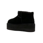 UGG Classic Ultra Mini Platform Black