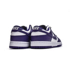 Nike Dunk Low Championship Court Purple
