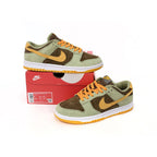 Nike Dunk Low Dusty Olive