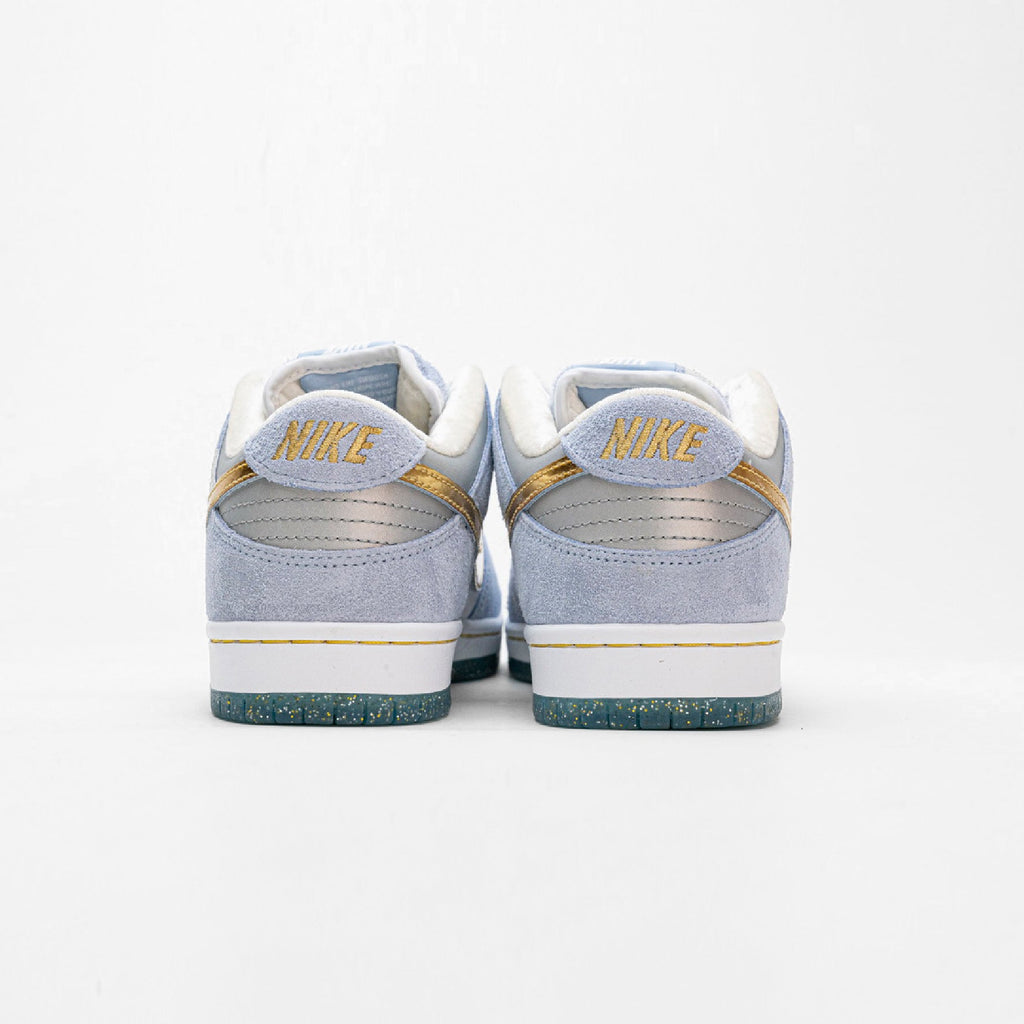 Nike Kids Dunk Low x Sean Cliver