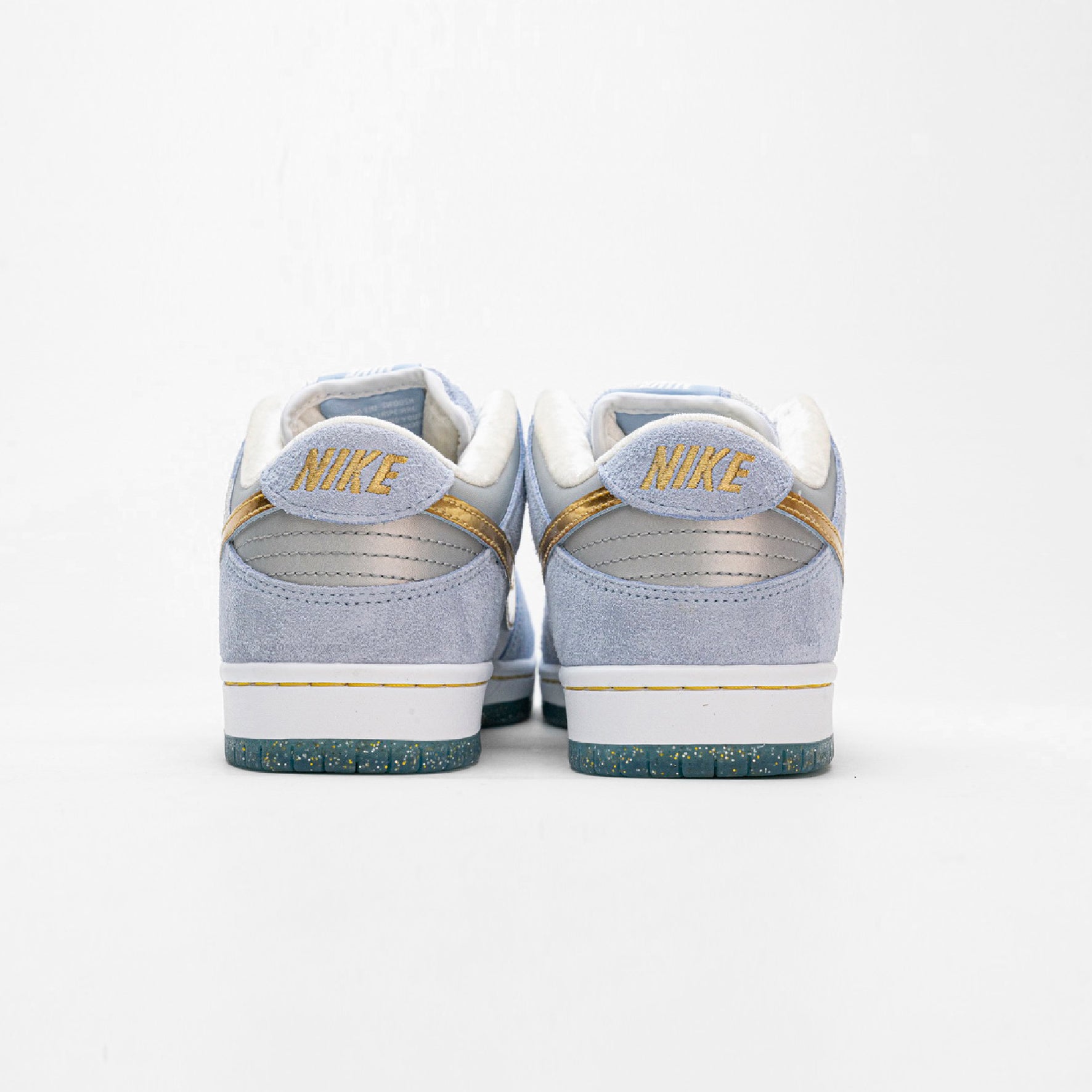 Nike Kids Dunk Low x Sean Cliver