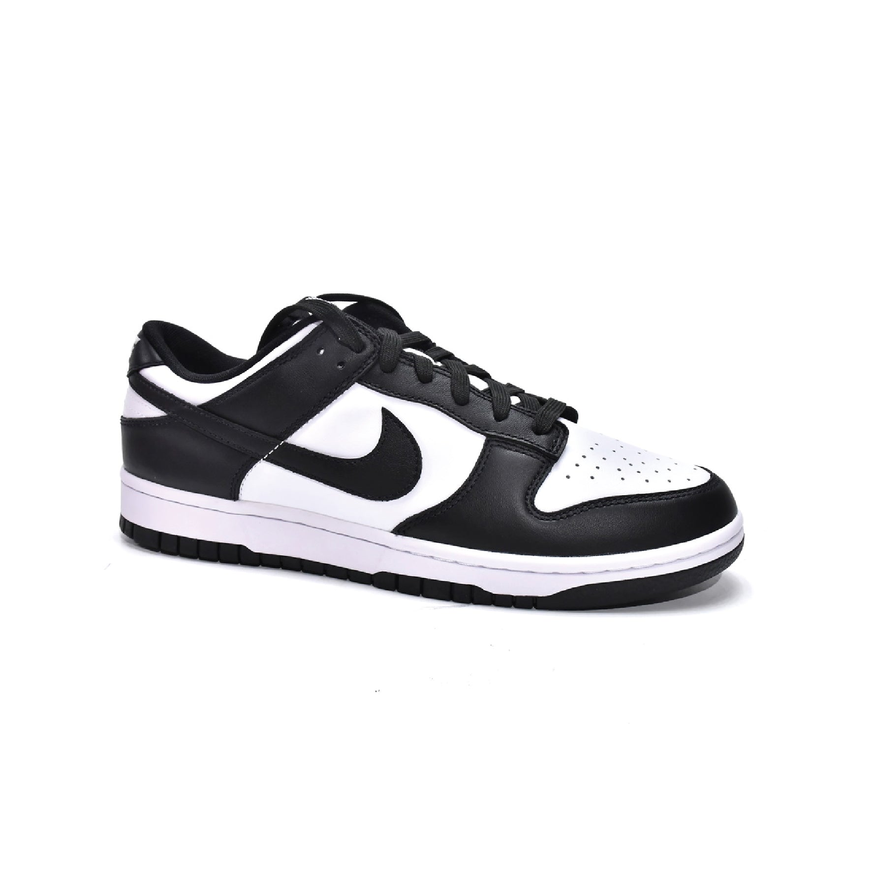 Nike Kids Dunk Low Panda