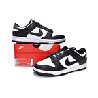 Nike Dunk Low Retro White Black Panda