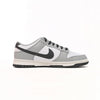 Nike Kids Dunk Low Black & Grey