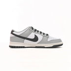 Nike Kids Dunk Low Black & Grey
