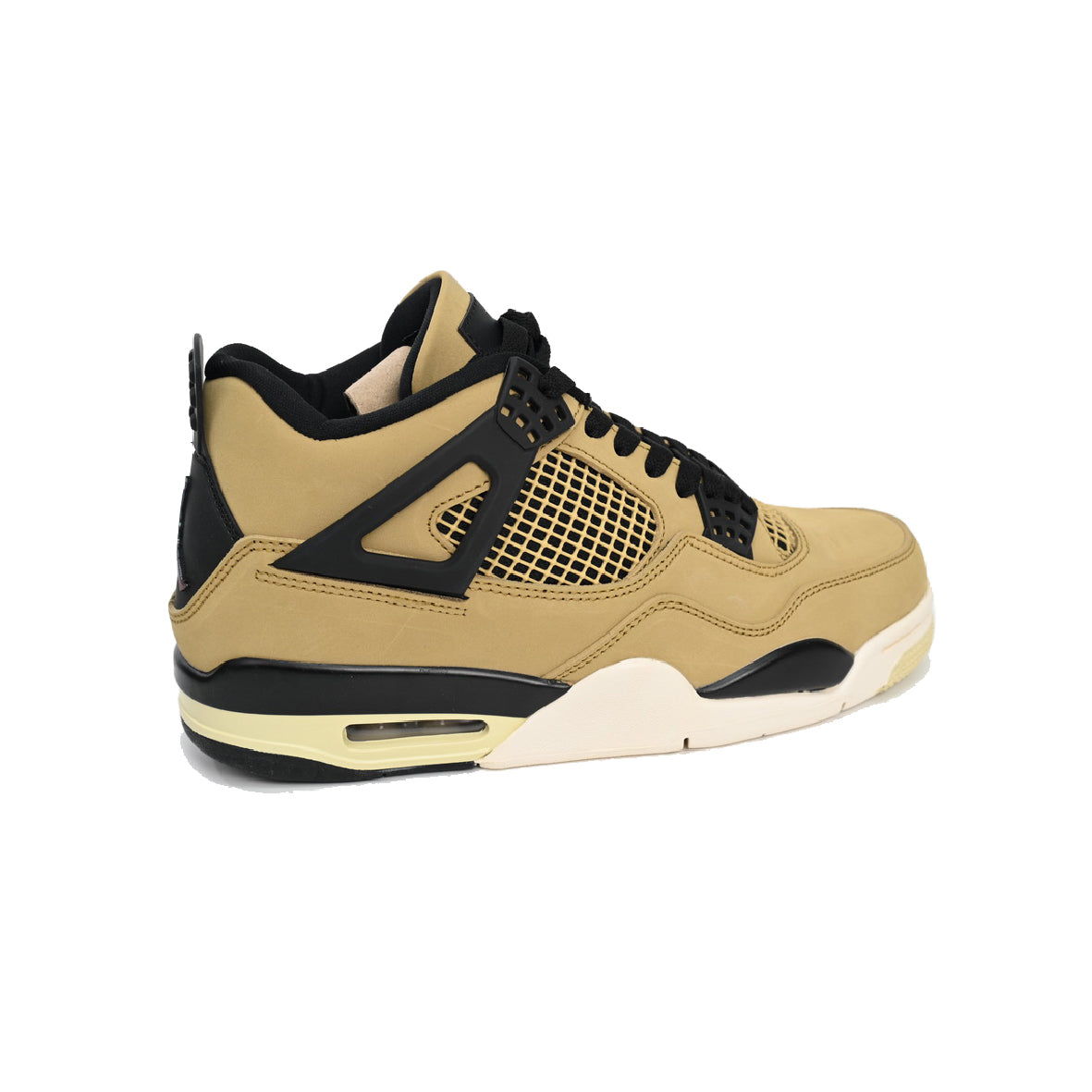 Air Jordan 4 Retro Fossil