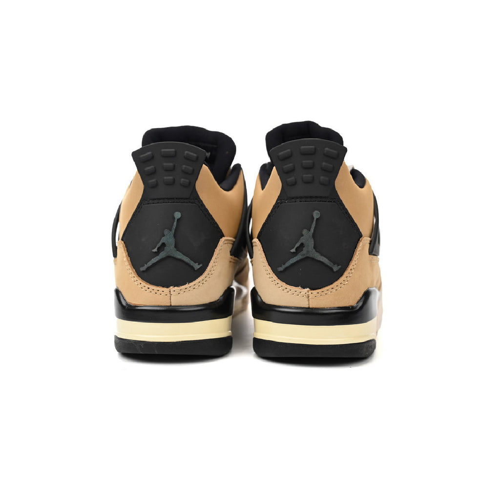Air Jordan 4 Retro Fossil