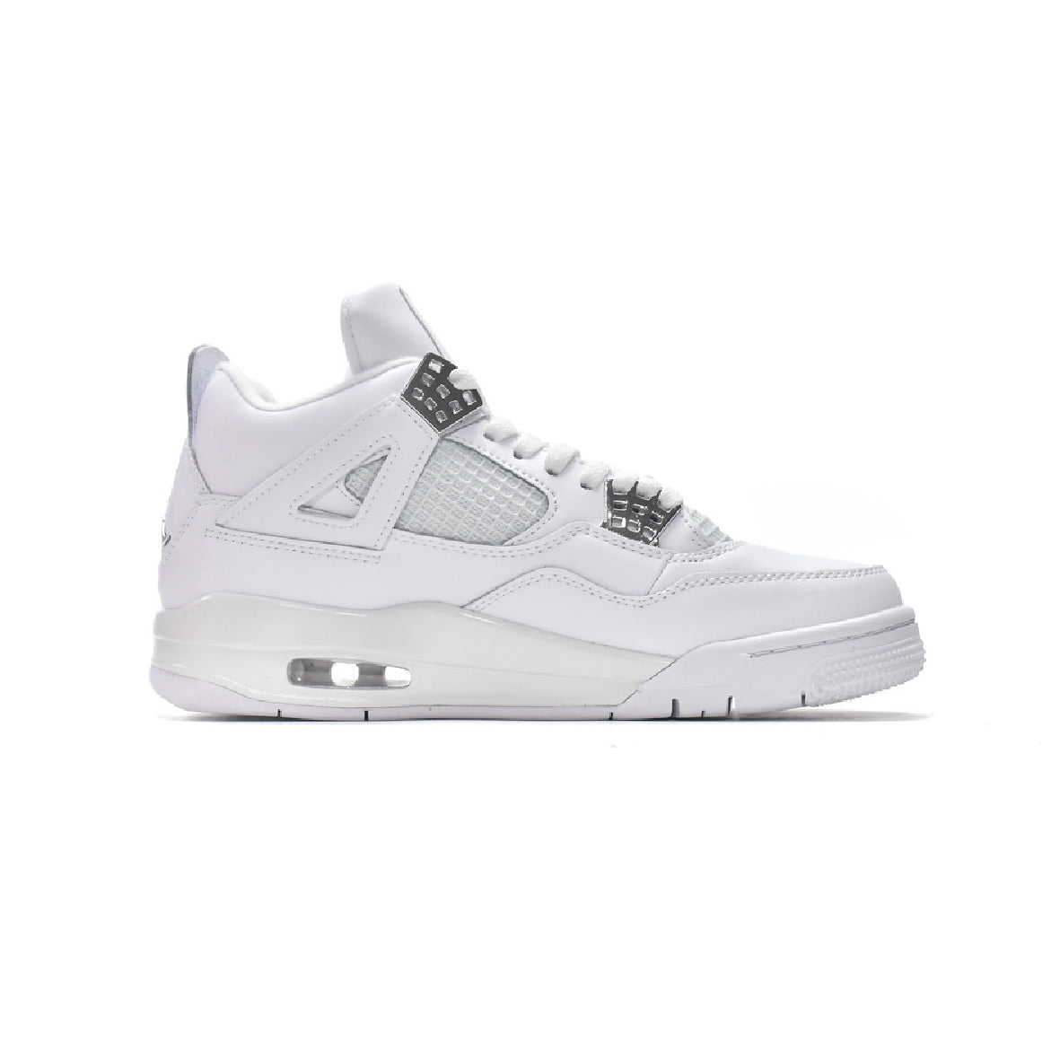 Air Jordan 4 Retro Pure Money