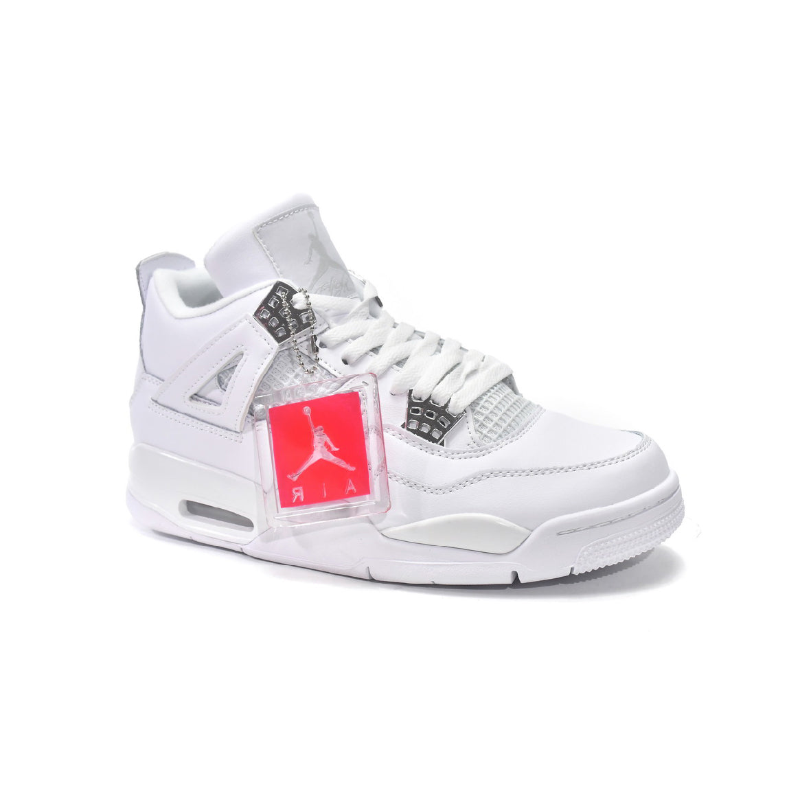 Air Jordan 4 Retro Pure Money