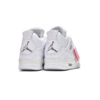 Air Jordan 4 Retro Pure Money