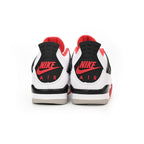 Air Jordan 4 Fire Red