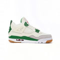 Air Jordan 4 SB Pine Green Calaite