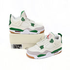 Air Jordan 4 SB Pine Green Calaite