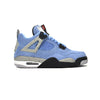 Air Jordan 4 SE University Blue
