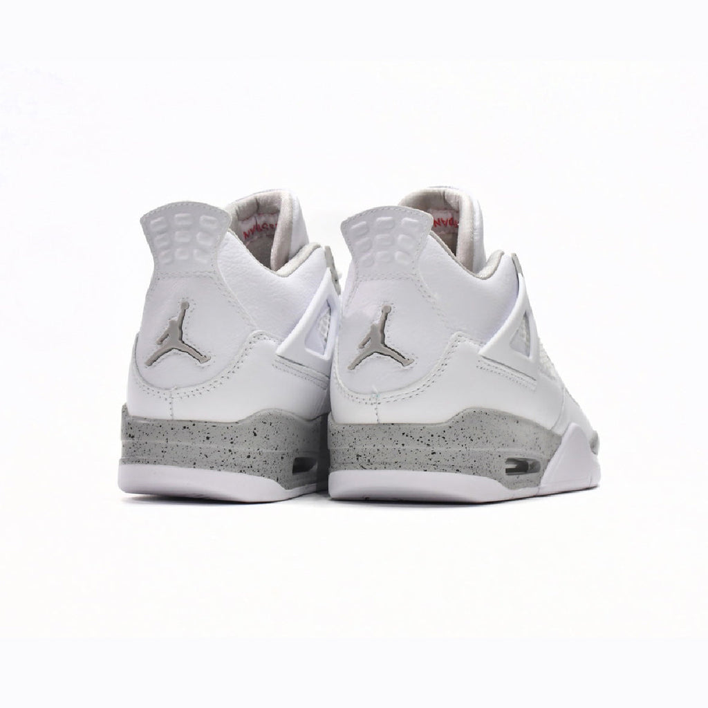 Air Jordan 4 Retro Midnight Navy 4