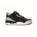 Air Jordan 3 Retro SP x A Ma Maniere Black Cement