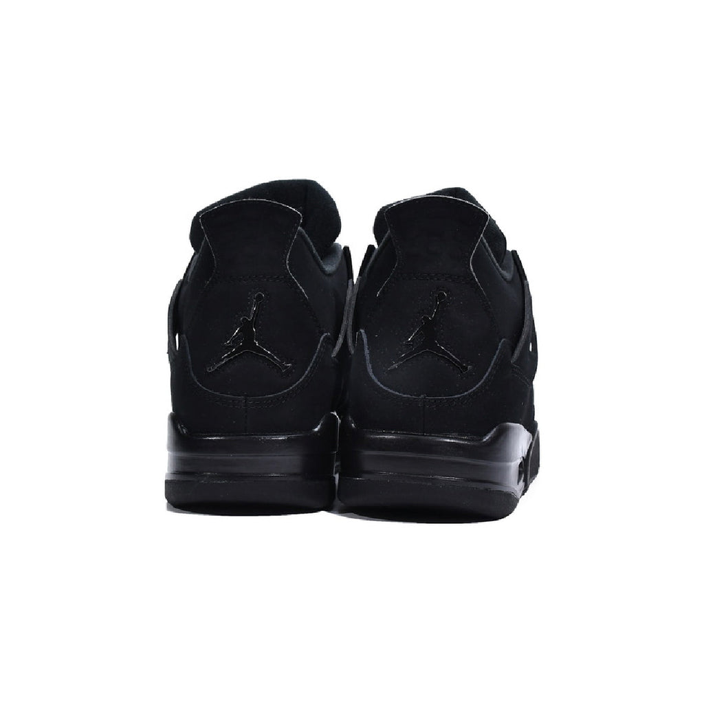 Air Jordan 4 Retro Black Cat