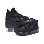 Air Jordan 4 Retro Black Cat