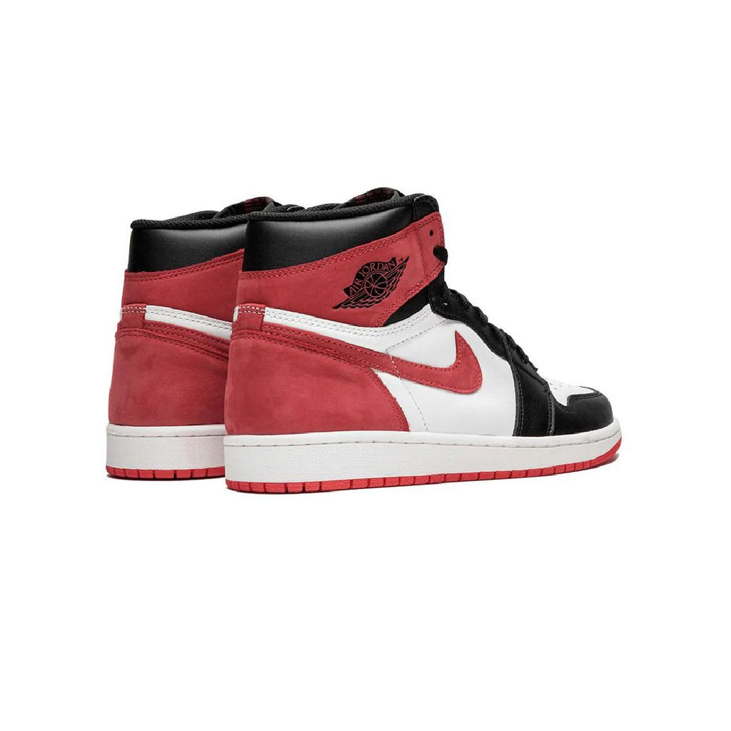 Air Jordan 1 Retro High OG Track Red