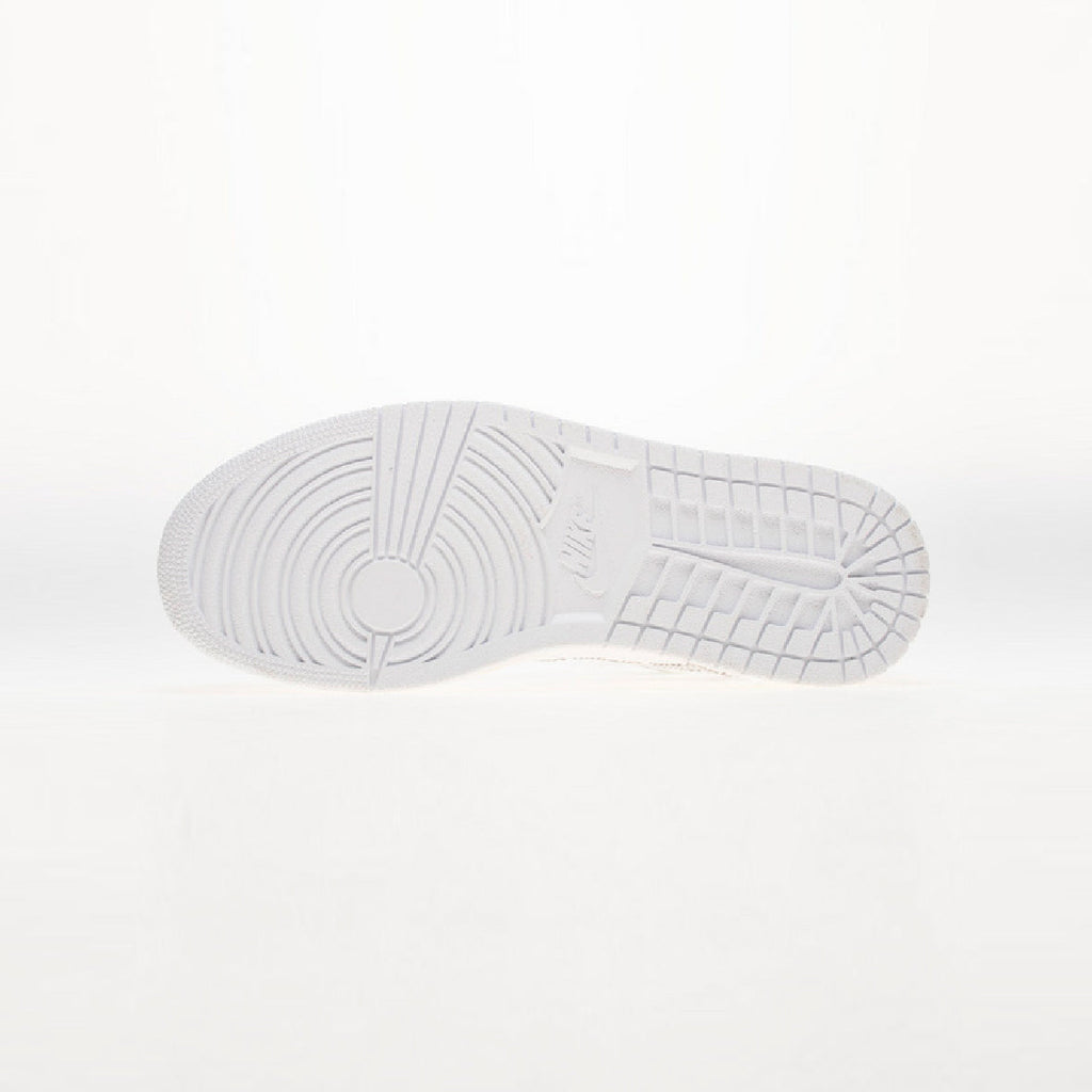 Air Jordan 1 x Off-White Euro