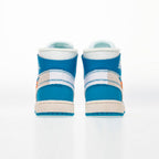 Air Jordan 1 x Off-White University Blue