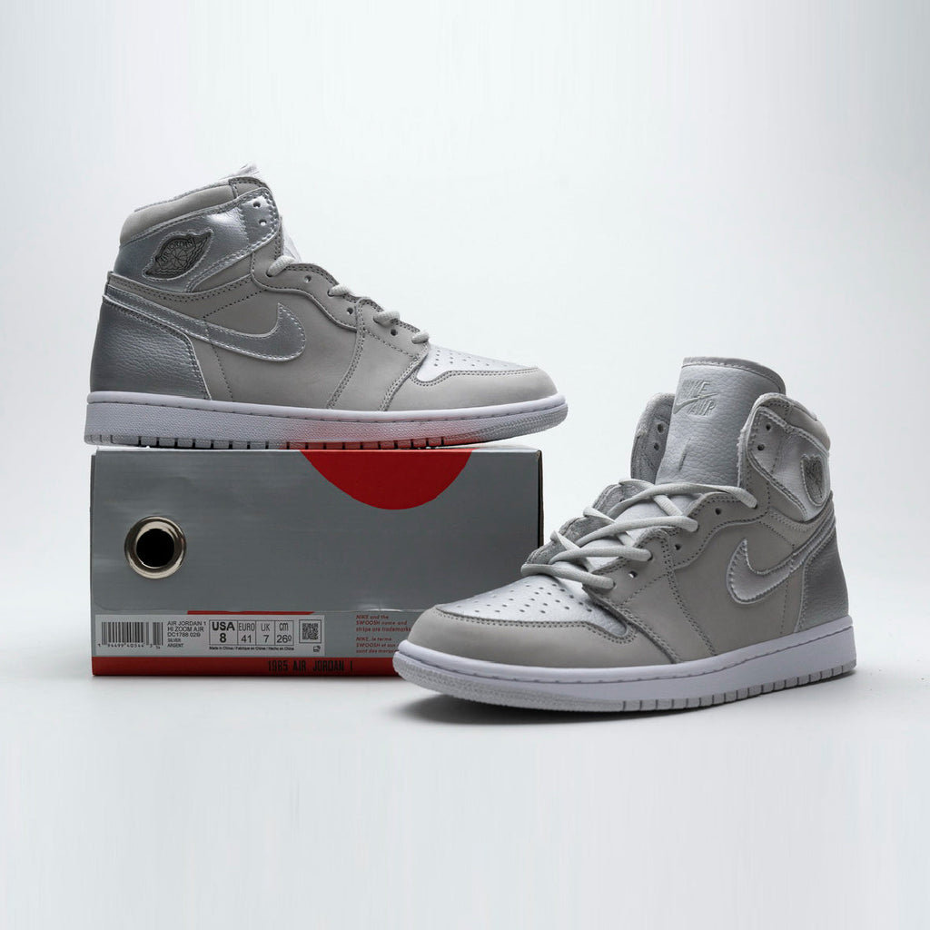 Air Jordan 1 High OG Japan Neutral Grey