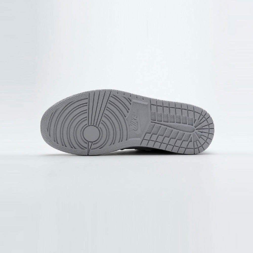 Air Jordan 1 High OG Japan Neutral Grey