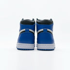 Air Jordan 1 Retro High x Fragment