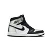 Air Jordan 1 High Silver Toe
