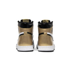 Air Jordan 1 High Gold Toe