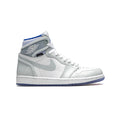 Air Jordan 1 Zoom Racer Blue