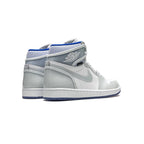Air Jordan 1 Zoom Racer Blue