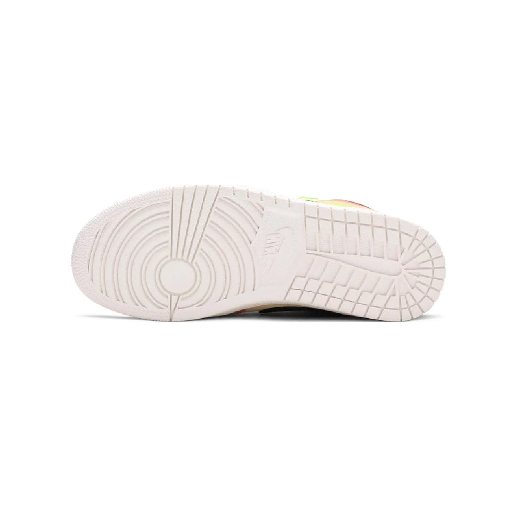 Air Jordan 1 High Switch Apricot Powder