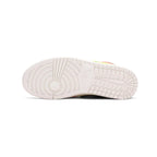 Air Jordan 1 High Switch Apricot Powder