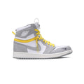 Air Jordan 1 High Switch Light Smoke Grey