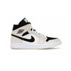 Air Jordan 1 Mid Barely Orange