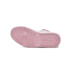 Air Jordan 1 Mid Digital Pink