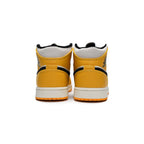 Air Jordan 1 Mid SE Lakers