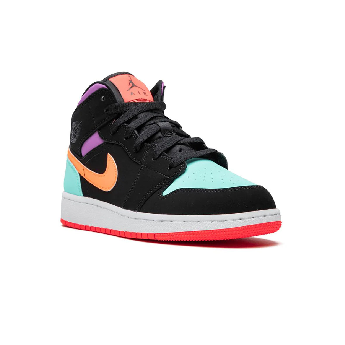 Air Jordan 1 Mid Candy
