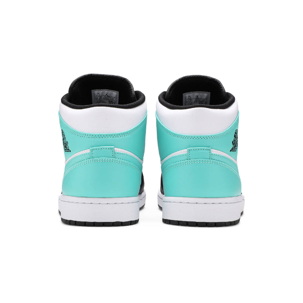 Air Jordan 1 Mid Tropical Twist
