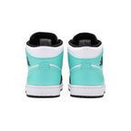 Air Jordan 1 Mid Tropical Twist