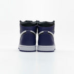 Air Jordan 1 High Retro Court Purple