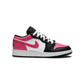 Air Jordan 1 Low (GS) Pinksicle