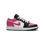 Air Jordan 1 Low (GS) Pinksicle
